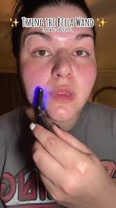 I love that this tool has so many amazing benefits for the skin 🤩 Plus,  who doesn’t want a daily face massage before bed? 👀 #skincare  #skincareroutine #bluelight #bluelighttherapy #facemassage ...