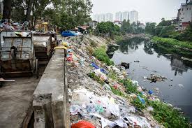 Ô nhiễm sông Tô Lịch: Dự án 20 nghìn tỉ có giúp dải lụa đen hồi sinh? (Bài  cuối)