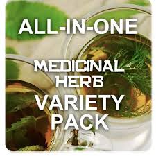 We earn a commission for products purchased through some links in this article. All In One Medicinal Herb Garden Variety Pack Seedsnow Com