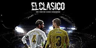 Everything you need to know about el clasico. Jadwal Liga Spanyol Pekan Ke 26 El Clasico Real Madrid Vs Barcelona Di Bernabeu Bola Net