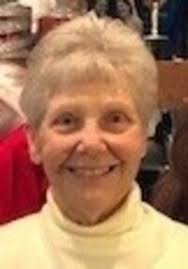Obituary of Ina M. McCune