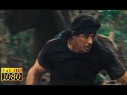 Rambo 4 2008 Bomb Run Scene 1080p Full Hd Youtube In 2020 Rambo 4 Action Movies Movie Scenes