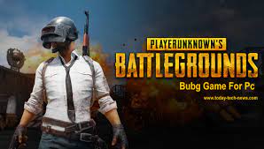 Pubg Game Download For Pc Windows 7 8 10