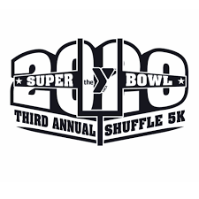 February 2, 2020, hard rock stadium, miami gardens, florida. 2020 Super Bowl Shuffle 5k Race Roster Registration Marketing Fundraising