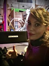 The interwebs have alerted me to the fact that it has been SIX YEARS since  The Mandalorian premiered. I don't know how that's possible since I have  only aged six months since