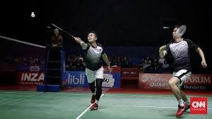 Bahkan lee/wang berhasil mengalahkan ahsan/hendra. Jadwal Siaran Langsung Bwf Tour Finals Di Tvri