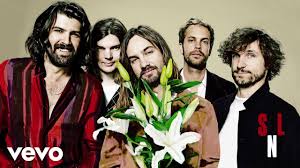 But, i'll let you in on a lil' secret. Tame Impala Could New Music Mark Move To Pop The Carl At The Rock Show