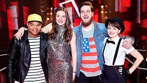 Yannetje lena jennie molendyk (bestenbreurtze). Wie Wint The Voice Jennie Brace Maan Of Toch Dave Show Ad Nl