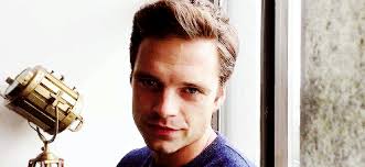 FRIDAY the matchmaker (Bucky X Reader)