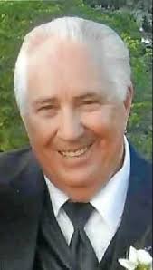 DALE LOCKE Obituary (2022)