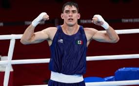 Juegos olímpicos y paralímpicos de tokio 2020. Rogelio Romero A Un Triunfo De Ganar Medalla En Boxeo De Tokio 2020