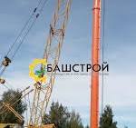 Мачты копрово-бурильные МК-16 от производителя - ООО "БашСтрой"