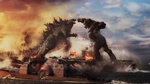 This is a vimeo group. Godzilla Vs Kong Review A Visual Feast With Undercooked Characters News Wwc