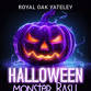 Halloween Party @Royal oak - Yateley event in Yateley