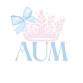 American United Miss Pageant