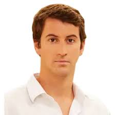 Randolph "Randy " Ely