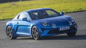 Alpine was settled in 1876 and originally known as bush valley. Alpine A110 Europe Sales Figures