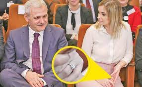 Liviu dragnea şi iubita lui, irina tănase. Dragnea IubitÄƒ Irina TÄƒnase Cotidianul Ro