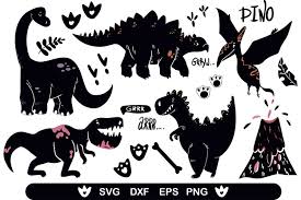 Free Free 204 Baby Dino Svg SVG PNG EPS DXF File