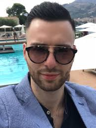 Antonio Trinca, Web designer developer