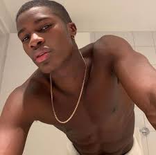 Jerald Hancock (gh7475719)