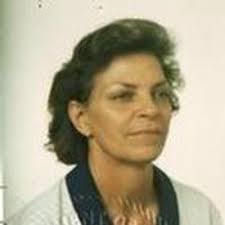 Obituary information for Joy Peynado