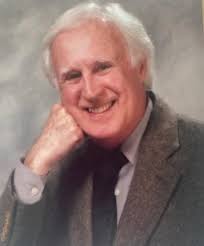 Robert Connors Obituary (1938