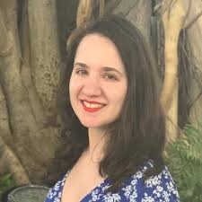 Maya Myers, Editor in Charlotte, NC, United States