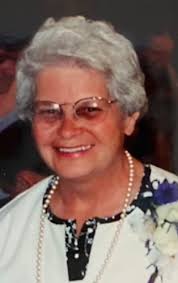 Joyce Riehle Obituary (2024)