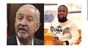 Nationalpost (visited 1 times, 1 visits today)police chief, six bandits killed in … Fbi Kidnapped My Client From Dubai Hushpuppi S Lawyer