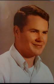 Edmondson High School class of 1967 graduate