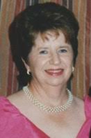 Susan Isham-Crisman Obituary (1942