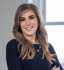 Athena Koutsonikolas's Instagram, Twitter & Facebook