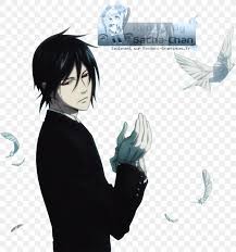 Sebastian michaelis wallpaper buscar con google anime animes manga desenhos. Download Sebastian Michaelis Wallpaper Gif