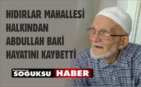 BAKİ AİLESİNİN ACI GÜNÜ