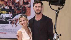 Jackson in 'snakes on a plane.' find elsa pataky news, videos, and pictures here. Elsa Pataky Y Chris Hemsworth Rumores De Crisis Tras 10 Anos De Matrimonio