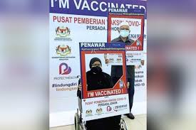 Maybe you would like to learn more about one of these? Retired Couple In Malaysia Travel 127km To Get Their Covid 19 Shots Se Asia News Top Stories The Straits Times