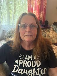 I'm looking for my aunt my last living relative