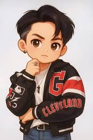 Gambar Dito Sultan Squad Season 2 Chibi