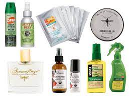 10 Best Mosquito Repellents To Keep Zika And Dengue At Bay Conde Nast Traveler