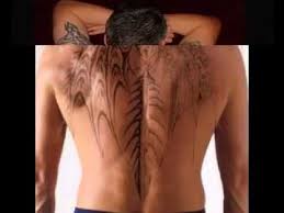 We did not find results for: Tato Sayap Malaikat Di Punggung Youtube