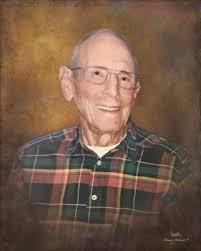 Charles Bradfield Obituary 2020