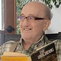 Laurence James "Larry" Lieberman Obituary (2024)