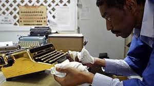 California Typewriter (2016)