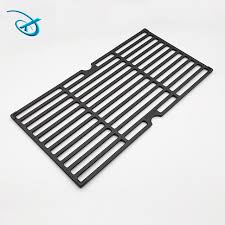 Ideal for wood burning fireplaces. Custom Bbq Camping Cast Iron Fire Pit Grill Grates Buy Replacement Gas Grill Burners Cast Iron Enamel Surface Grill Grates Product On Alibaba Com