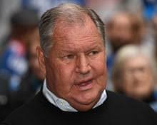 Victorian council elections: Robert Doyle