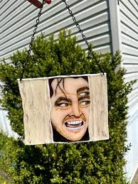 Stained Glass Stephen King