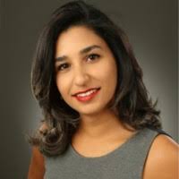 Buthainah Al Rifaie, Ph.D.