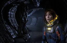For this transgression, zeus ordered that prometheus be chained to the summit of the caucasus mountains for eternity. The Best Prometheus Analyses So Far Indiewire