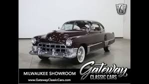 Image result for Madeira Maroon 1948 Cadillac